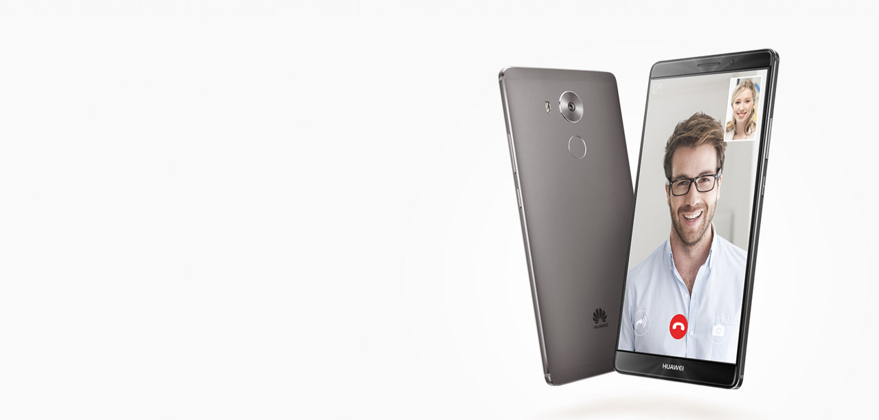 Huawei Mate 8